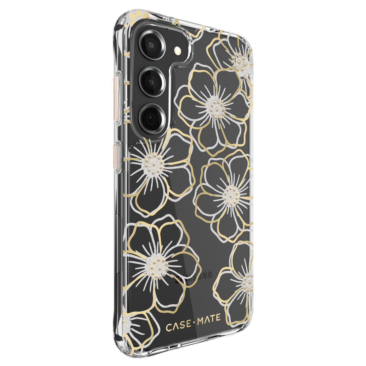 Case-Mate Samsung Galaxy S23 Ultra Case - Touch of Pearl