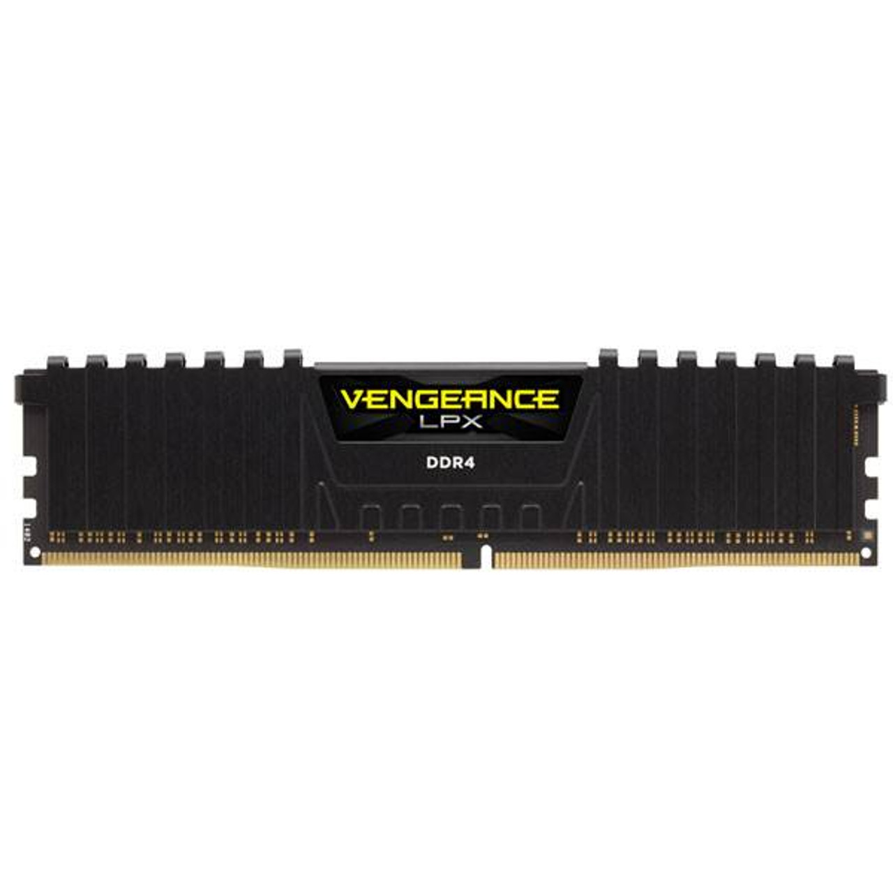 Corsair Vengeance LPX 16GB (2 X 8GB) DDR4 DRAM 3200mhz C16 Memory ...