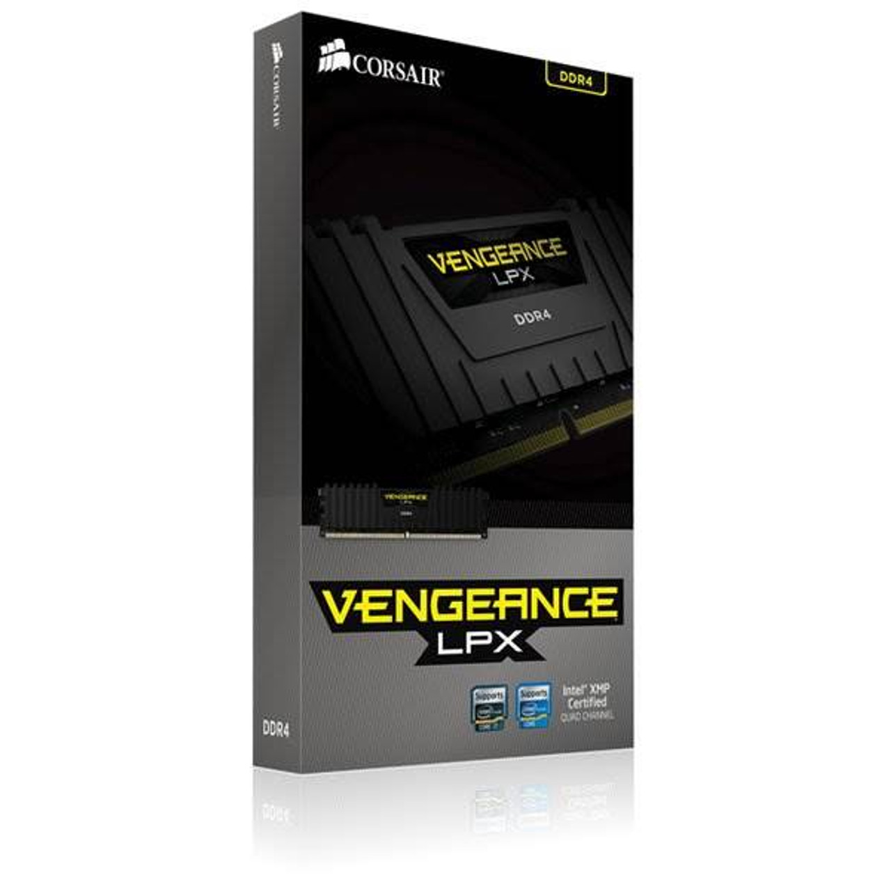 CORSAIR VENGEANCE LPX 8GB x 4 DDR4-3000 - PCパーツ