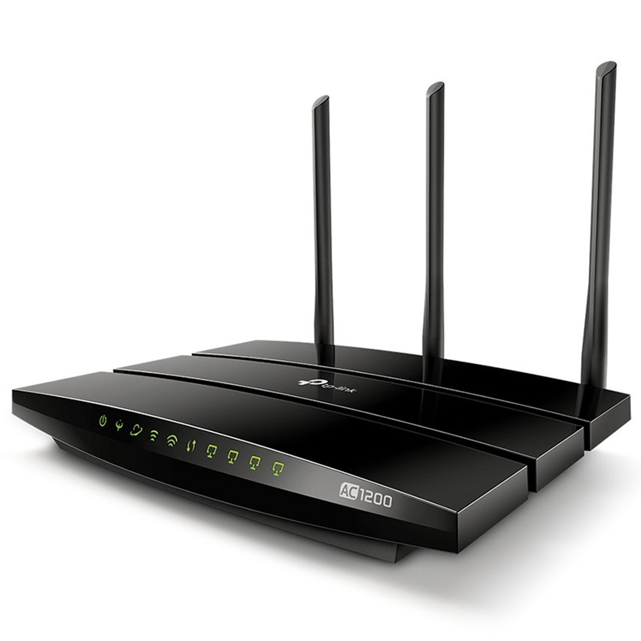 TP-Link Archer VR400 AC1200 Wireless VDSL/ADSL Modem Router - NBN