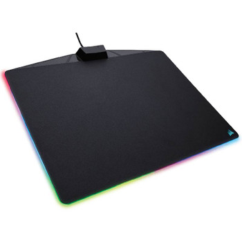 Product image for Corsair MM800 RGB Polaris Mouse Hard Pad Edition | AusPCMarket Australia