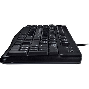 Logitech K120 Low Profile Keyboard Product Image 2