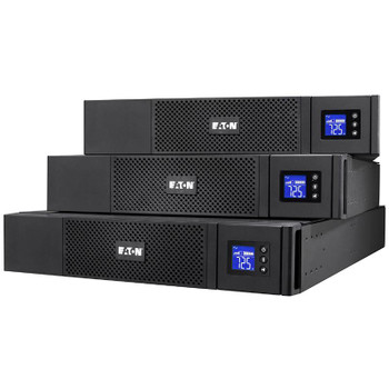 Product image for Eaton 5SX 1750VA / 230V Rackmount 2U UPS | AusPCMarket Australia