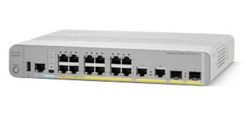 Product image for Cisco Catalyst 3560-CX 12 Port PoE IP Base | AusPCMarket Australia