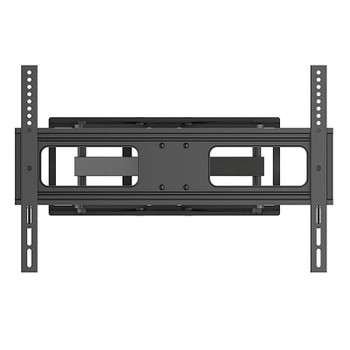 Brateck Economy Solid Full Motion TV Wall Mount for 37in-70in LED, LCD Flat Panel TVs Product Image 2