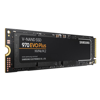 Product image for Samsung 970 EVO Plus NVMe SSD 1TB | AusPCMarket Australia