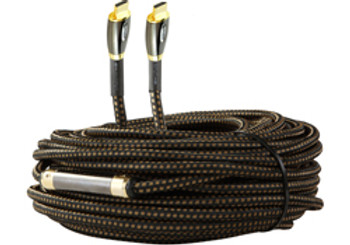 Product image for Comsol 15m High Speed HDMI Cable with Ethernet - Male to Male with built-in Active HDMI repeater | AusPCMarket Australia
