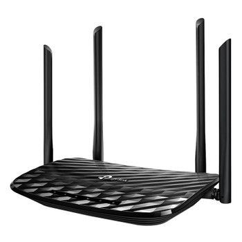 TP-Link Archer A6 AC1200 Dual-Band MU-MIMO Gigabit Router Product Image 2