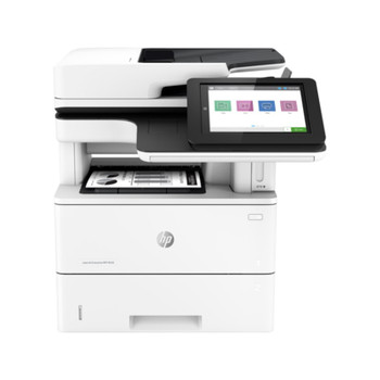 Product image for HP LaserJet Enterprise M528f Multifunction Mono Duplex Wireless Laser Printer | AusPCMarket Australia