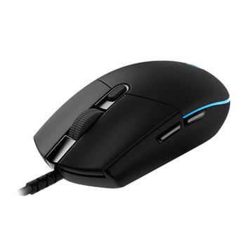 Product image for Logitech G Pro Gaming Mouse with HERO 16K Sensor | AusPCMarket Australia