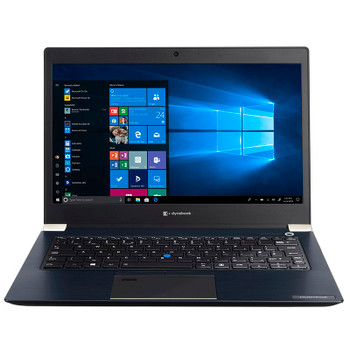 Image for Toshiba dynabook Portege X30-F 13.3in Laptop i5-8265U 8GB 256GB W10P AusPCMarket