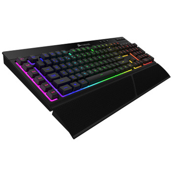 Image for Corsair K57 RGB Slipstream Wireless Gaming Keyboard AusPCMarket