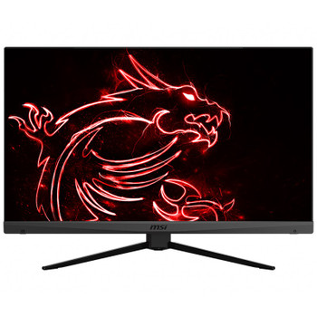 Image for MSI OPTIX MAG272 27in 165Hz Full HD 1ms HDR FreeSync Gaming Monitor AusPCMarket
