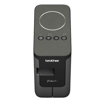 Brother PT-P750W P-touch Labeller Product Image 2