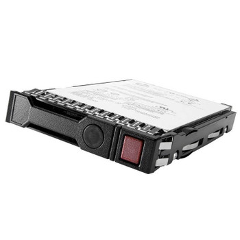 Image for HPE 872477-B21 600GB SAS 10K SFF SC DS HDD AusPCMarket