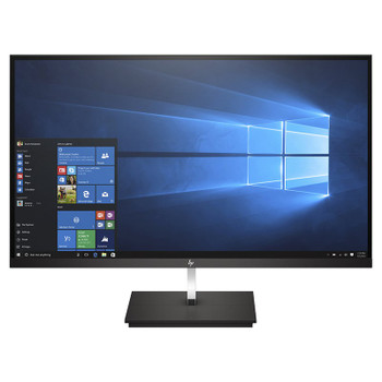 Image for HP EliteOne 1000 27in 4K UHD IPS LED Monitor AusPCMarket