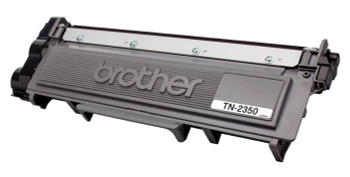 Image for Brother TN-2350 High Yield Toner Cartridge, Up to 2600 pages AusPCMarket