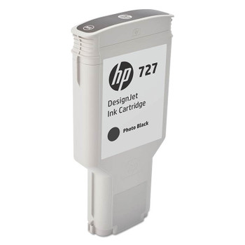 Image for HP 727 300ML Ink Cartridge - Photo Black (F9J79A) AusPCMarket