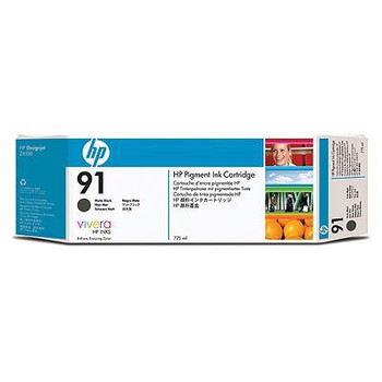 Image for HP 91 775ml ink cartridge 1 x black (C9464A) AusPCMarket