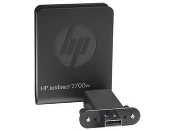 Image for HP J8026A Jetdirect 2700w USB Wireless Print Server AusPCMarket