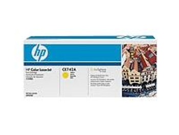 Image for HP Yellow Toner cartridge for CP5220 (CE742A) AusPCMarket