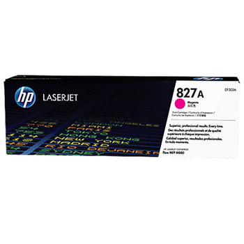 Image for HP #827A Magenta Toner CF303A 32,000 pages AusPCMarket