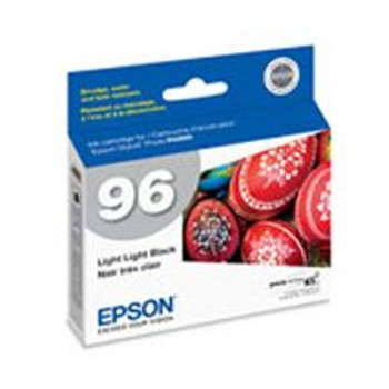 Image for Epson T0969 Light Light Black Ink Cartridge (T096990) AusPCMarket