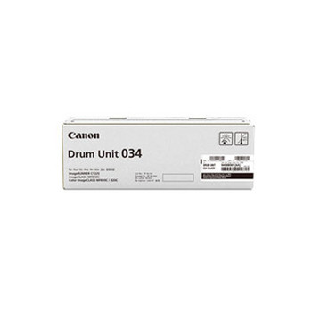 Image for Canon #034 Drum Unit AusPCMarket