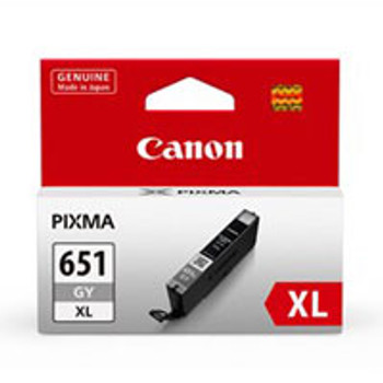Image for Canon CLI651XL Grey Ink Cartridge AusPCMarket