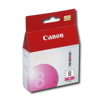 Image for Canon CLI8M Magenta Ink Cart 53 pages Magenta AusPCMarket