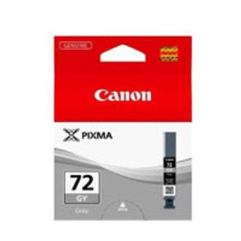 Image for Canon PGI72 Grey Ink Cart 31 pages A3+ Grey AusPCMarket