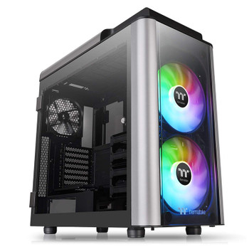 Image for Thermaltake Level 20 GT ARGB Tempered Glass Full Tower E-ATX Case AusPCMarket