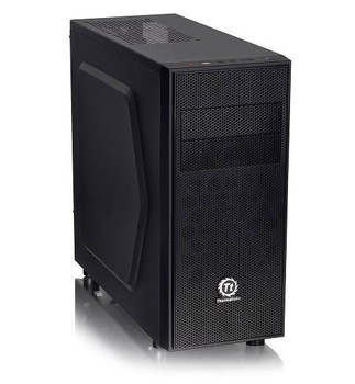 Thermaltake Versa H24 Mid-Tower ATX Case Product Image 2