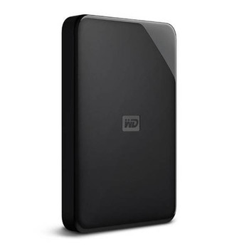 Image for Western Digital WD Elements SE 1TB USB 3.0 Portable External Hard Drive WDBEPK0010BBK-WESN AusPCMarket