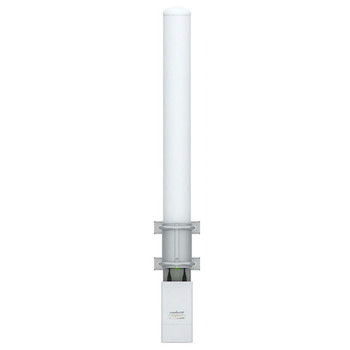 Image for Ubiquiti Networks AMO-5G13 5GHz 13dBi 2x2 Dual Polarity MIMO Omni Antenna AusPCMarket