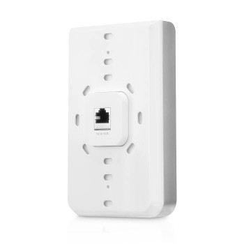 Ubiquiti Networks UAP-AC-IW In-Wall 802.11ac Wireless Access Point with Ethernet Product Image 2