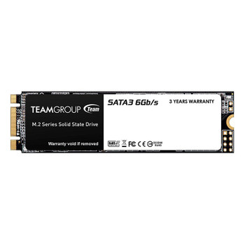 Image for Team MS30 256GB M.2 SATA SSD TM8PS7256G0C101 AusPCMarket