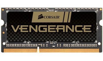 Corsair 8GB Mac Memory, 1600MHz DDR3 memory module for Apple iMac