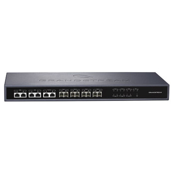 Image for Grandstream HA100 High Availability Automated Failover Controller for UCM6510 AusPCMarket