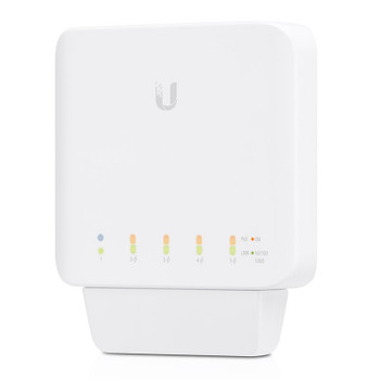 Image for Ubiquiti Networks USW-Flex 5-Port Layer 2 Gigabit Switch with PoE Support AusPCMarket