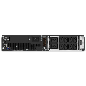 APC  SRT3000RMXLI SRT 3000VA 230V Sinewave Smart Rackmount UPS Product Image 2