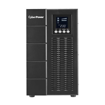 Image for CyberPower Online S Series OLS3000E Tower 3000VA / 2400W Pure Sine Wave UPS AusPCMarket