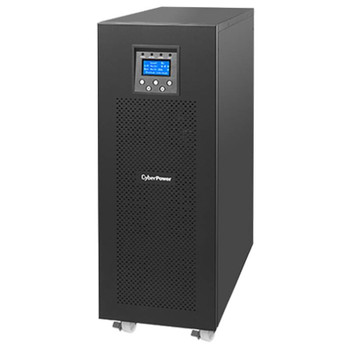 Image for CyberPower Online S Series OLS6000E Tower 6000VA / 5400W Pure Sine Wave UPS AusPCMarket