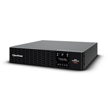 Image for CyberPower PR1500ERT2U Pro Rack 1500VA / 1500W Pure Sine Wave UPS AusPCMarket