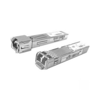 Image for Cisco 1000BASE-T SFP Transceiver module for Category 5 Copper Wire - GLC-TE= AusPCMarket