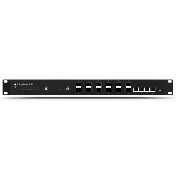 Ubiquiti Networks ES-16-XG 16 Port 10 Gigabit Managed Aggregation Switch Product Image 2