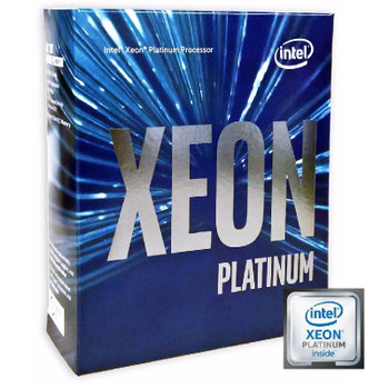 Intel Xeon Silver 4110 LGA3647 2.1GHz 8-Core CPU Processor