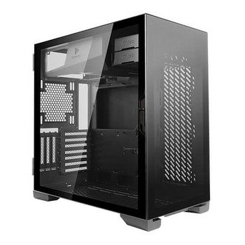 Image for Antec P120 Crystal Tempered Glass Mid-Tower E-ATX Case AusPCMarket