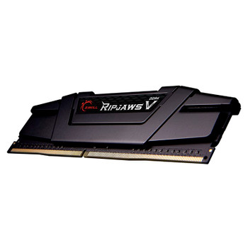 G.Skill Ripjaws V 64GB (2x 32GB) DDR4 3200MHz CL16 Memory - Black Product Image 2
