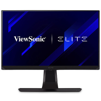 Image for ViewSonic ELITE XG270QG 27in 165Hz QHD 1ms IPS Nano G-Sync Gaming Monitor AusPCMarket